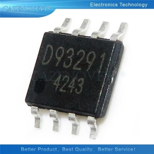 2pcs/lot BD93291EFJ-E2 D93291 SOP-8 In Stock