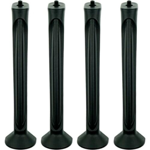 4pcs Landing Gear For SYMA X8 X8C X8W X8G RC Drone Spare Parts X8HC X8HW X8HG Quadcopter Landing Skid Helicopter Accessories