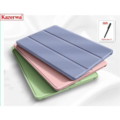 For iPad Air 2 Air 4 Case for iPad 6th 7th 8th Generation Case for iPad Pro 11 2020 2 3 4 10.2 Air 3 10.2 Mini 1 2 3 4 5 Case