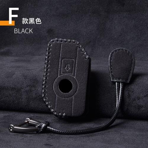 Motorcycle key case key cover For BMW Motorcycle F750GS F850GS K1600GT R1200GS LC ADV R1250GS ADV keychain car accessories