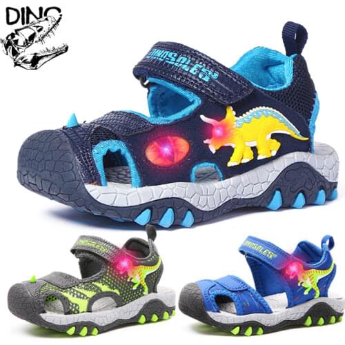 Детская спортивная обувь Dino Life China At AliExpress