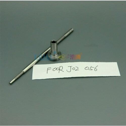 ERIKC F ooR J02 056 valve guide diesel engine parts FooRJ02056 diesel engine parts valve F00R J02 056 pressure relief valve