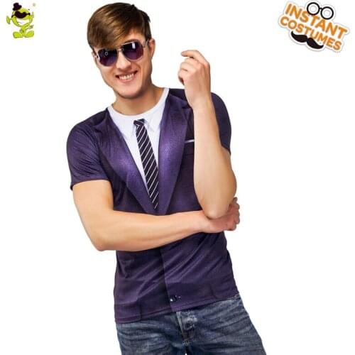 Adult Man Airman T-shirt Freedom Air Force Funny Printing Man Short Sleeve