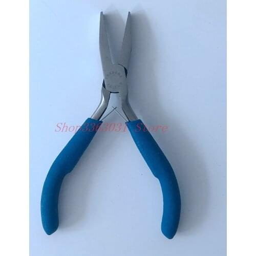 Beading tools Flat Jewelry pliers
