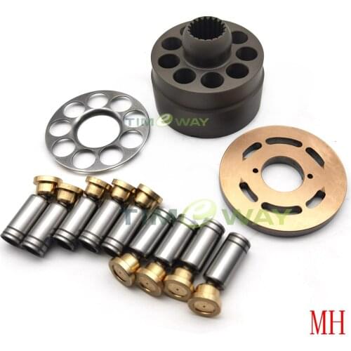 Repair Kits SPV15 Sauer Motor Parts Hydraulic Pump Engineeing Parts