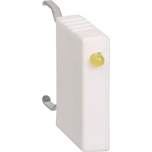 LA4KA1U TeSys K - Suppressor module - RC circuit - 110...250 V