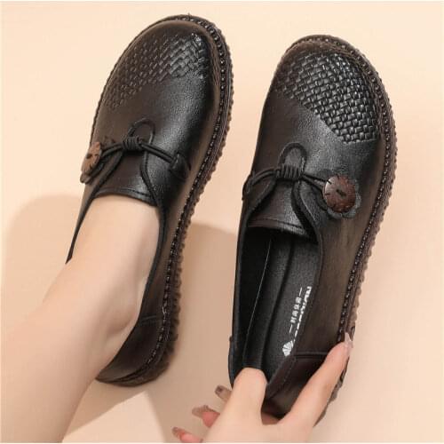 Lorilury Mary Jane Women's Shoes