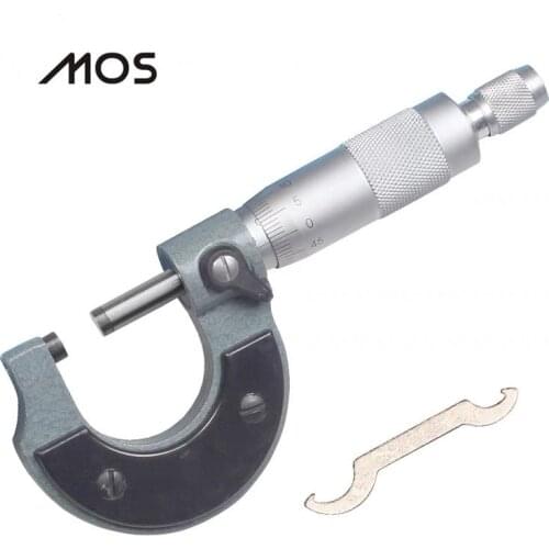 MOS Micrometers