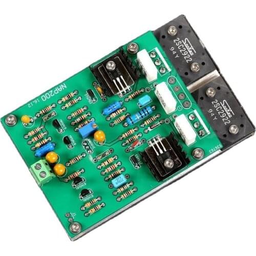 NAIM NAP200 Post Line Mono Amplifier Board