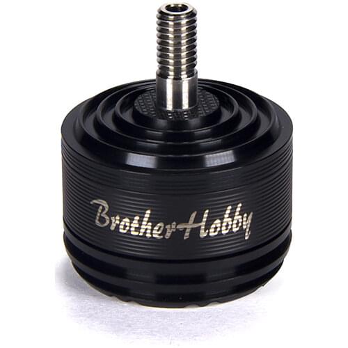 Brotherhobby Venom 2206 1900KV 2400KV 2600KV 4-5S Fully Enclosed FPV Motor for RC FPV Racing 5inch Drones Replacement DIY Parts