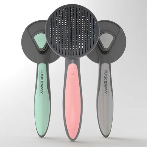 Pet Comb Dog Comb Cat Hair Comb Pet Dog Hair Special Needle Comb Cat Hair Cleaner Cleaning and Beauty Products beauty products