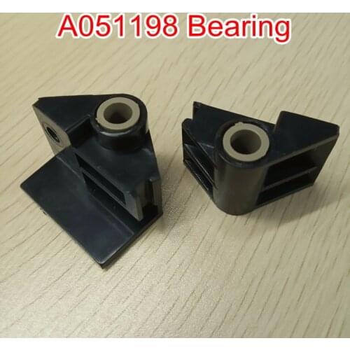 2pcs/lot)Noritsu Bearing Assembly/A051198/A046045/for QSS 26/29/30/32/33/35/37 Bushing Assembly