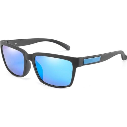 Classic Men Polarized Sunglasses Brand Design High Quality Driving Sun Glasses For Men Fashion Sunglass Retro UV400 Shades