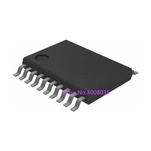 In stock can pay LTC2309CF LTC2309 TSSOP-20 10pcs/lot