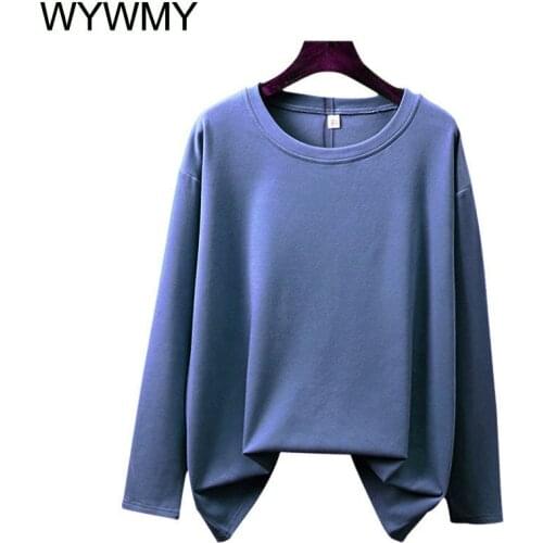 WYWMY Women's Tops & T-Shirts