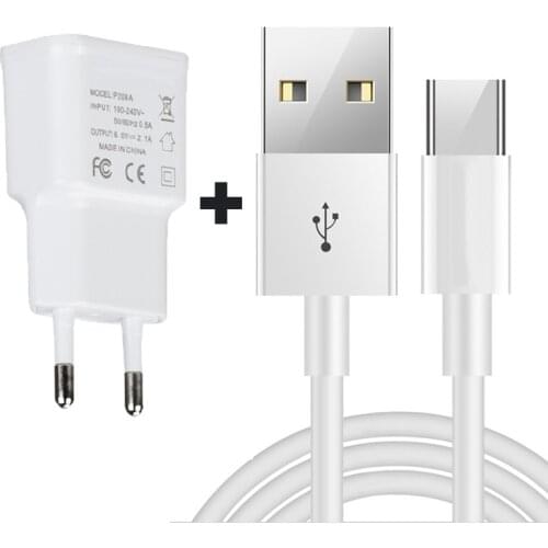 For samsung nokia Asus Zenfone 2 Max ZC550KL alcatel Elephant cat s60 android 2a EU/US & nylon micro usb Charger cable