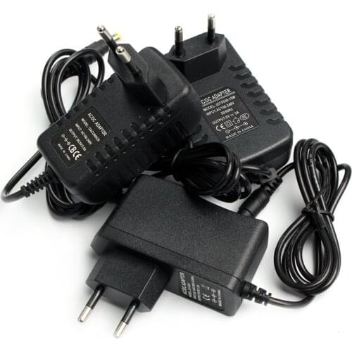 AC DC 5V Universal Power Supply Adapter 1A 2A 3A 220V To 5 V Volt 5V Switching Power Supply for PC AC-DC Source SMPS