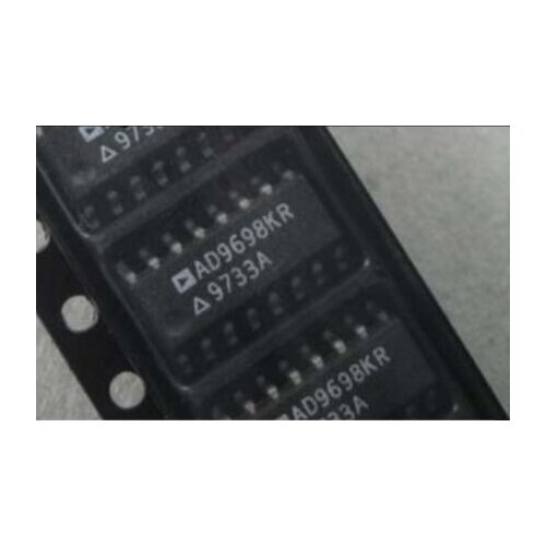 AD9698KR MAX1239LEEE ADR421BR AD1892JR DG307ACWE DAC8408F