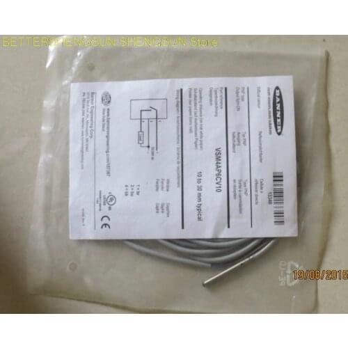Sensor VSM4AP6CV10