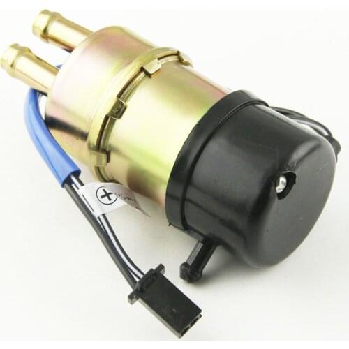 10mm Outlet Pipe High Quality Gasoline Diesel Fuel Pump For Honda NSS250 250 Y/AY/1/A1/A3/3 (MF04/MF06) 16710-KFG-003 Motorcycle