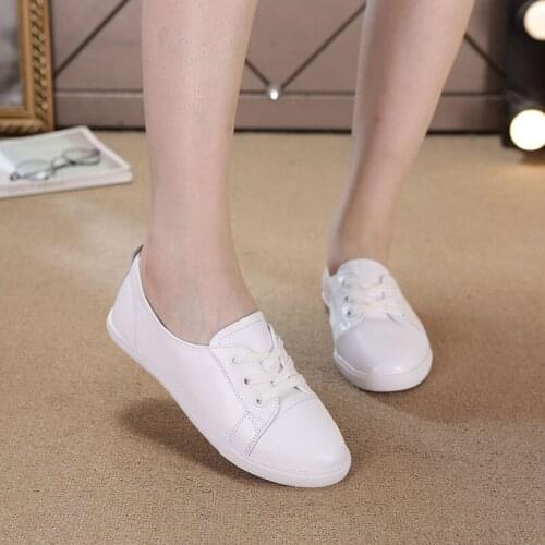 FXXG1936 Women's Moccasins