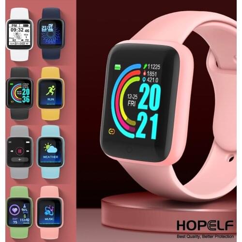 HOPELF Fitness Bracelets
