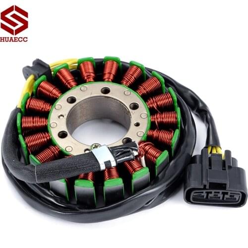 Motorcycle Generator Stator Coil for Ducati Monster 1200 1200R 1200S 821 Dark Stripe Hypermotard 821 26420501A