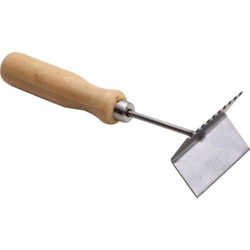 Shovel For Clean Frame Nest Saw Blade Queen Excluder Beehive Box Bee Equipment Beekeeper Wholesale