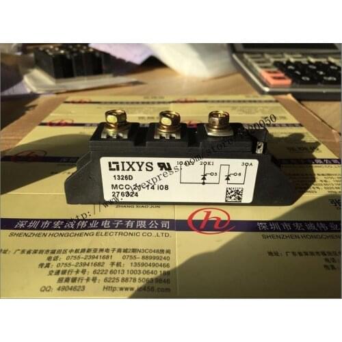 MCC21-14I08 module Special supply Welcome to order