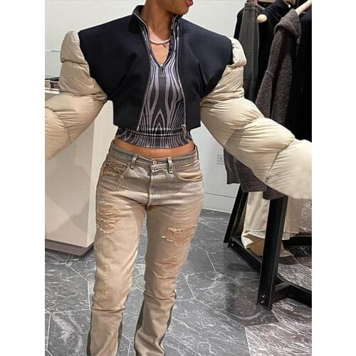 MCCKLE Women's Winter Down Jackets