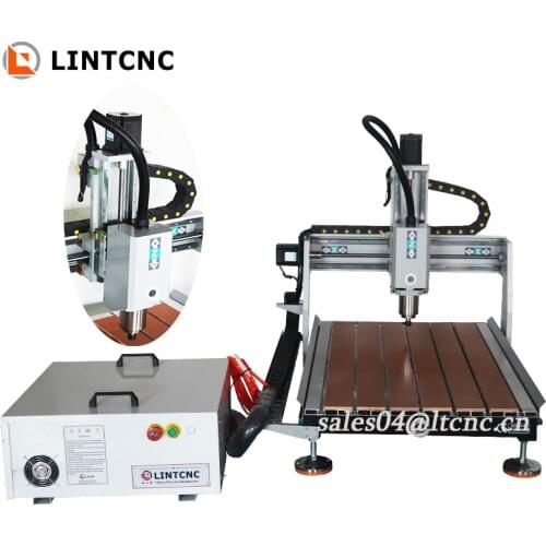 Jinan 6090 6012 Mini Cnc Router Woodworking Desktop Machine 3 Axis 6040 2d 3d Mach3 controller mini wood engraving machine