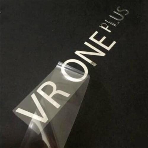 Custom 3d metal transfer sticker 3D UV sticker metal labels for eyelash box lip tube Electroformed DecalPersonalized stickerDIY