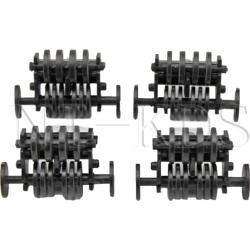 Paper Guide Roller for Samsung 3050 3051 3470 3471 3475 5835 5935 5530 for Xerox 3435 3428 3300 Printer Parts