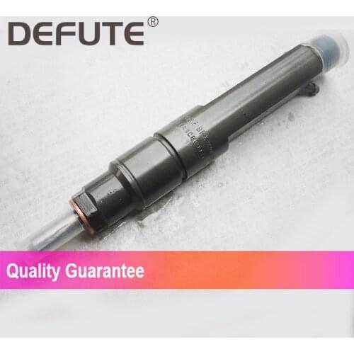 Direct factory diesel 0432193600 fuel injector with DSLA150P672 for sale