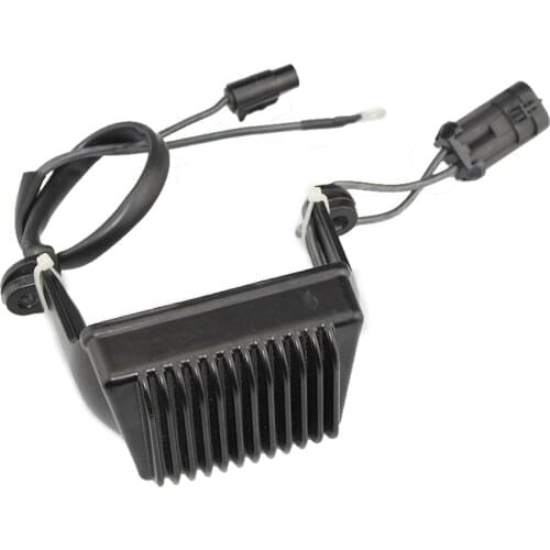Motorcycle Regulator Rectifier For Harley Davidson Electra Glide FLHTC FLHT FLHTCU Road Glide Road King FLHR FLHRC FLHRS FLHR-I
