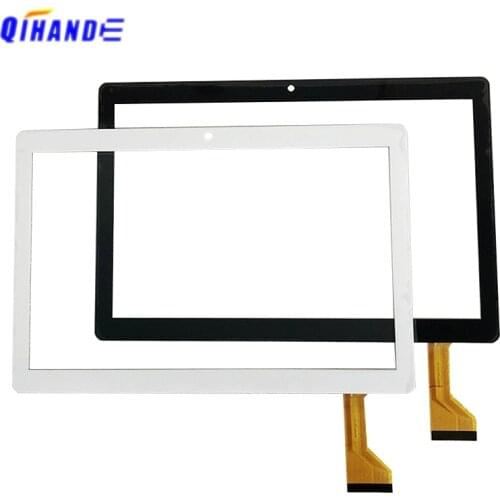 10.1inch New Tablet PC Touch Screen MJK-0725-FPC Digitizer Glass Sensor Panel DP101310-F3 MJK -0725 -FPC/ 237MM*164MM MJK-0725