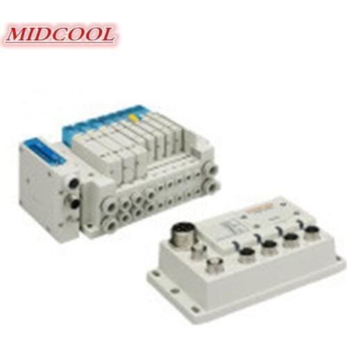 Serial Transmission System EX500