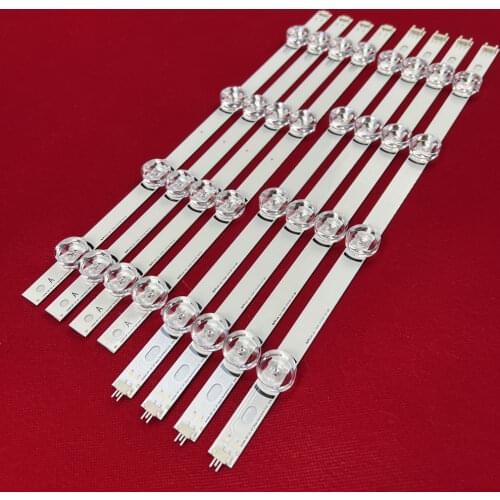 LED backlight strip for Lg drt 3.0 42 DIRECT AGF78402101 NC420DUN-VUBP1 T420HVF07 42LB650V 42LB561U 42LB582V 42LB582B 42LB5550