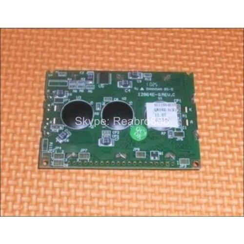 AG12864E AG12864EST AG12864A led panel