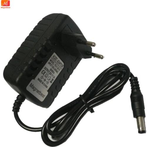 20V 1A 1.2A AC DC Adapter Charger for Proscenic Sweeping Robot LDS R2 LDS M6 M7 Smart 800T Vacuum Cleaner Adapter