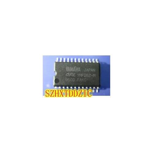 2pcs/lot YMF262-M SOP24 [SMD]