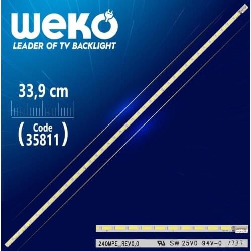 240MPE _ REV0.0 - 33.9 CM 39 LED- (WK-1275)