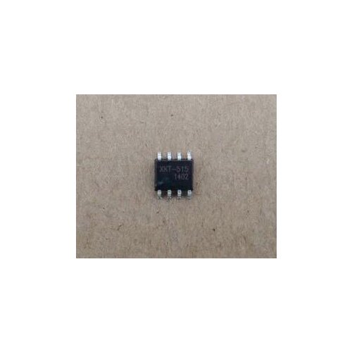 5pcs/lot XKT-515 XKT515 SOP8 new original