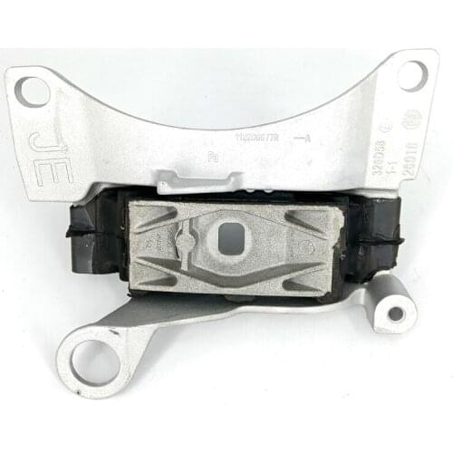 Aluminum Engine Buffer Support 112206677R 112530017R 112200016R Used for RENAULT MEGANE III, SM3 II / FLUENCE Car Accessories