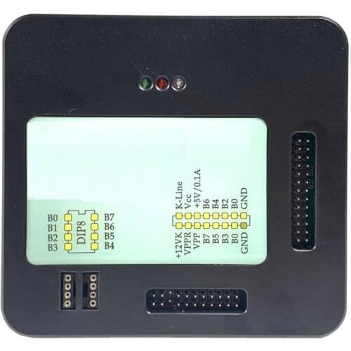 X PROG M 6.12 NO USB Dongle New Authorization X-Prog V6.12 Full Set better V5.84 X-PROG M Metal Box V5.55 XPROG M ECU Programmer