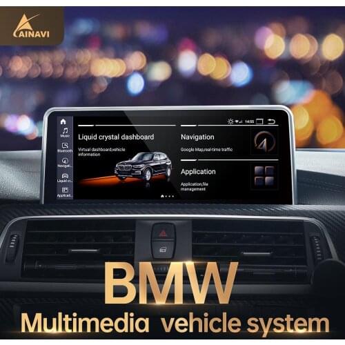 Android car radio multimedia player Refit for bmw 5Series 3Series X1 X5 X6 E70 E53 GPS navigation video TV wifi display screen