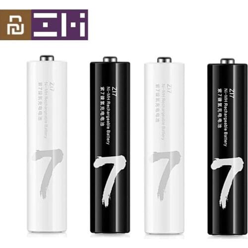 小米有品 Batteries