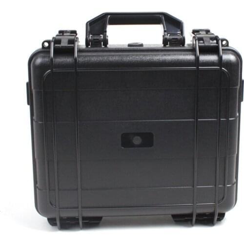 1 piece Royal Mavic Pro UAV For Waterproof Explosion-proof Plastic Suitcase