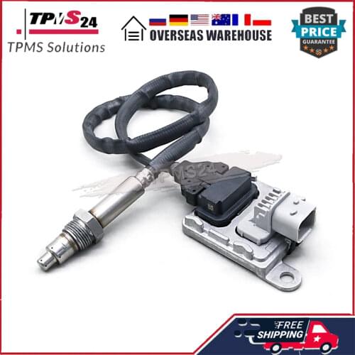 68210084AA 904-6030 New Original NOx Sensor Nitrogen Oxide Sensor For 2013-2017 Dodge RAM 2500 3500 4500 5500 6.7L Diesel