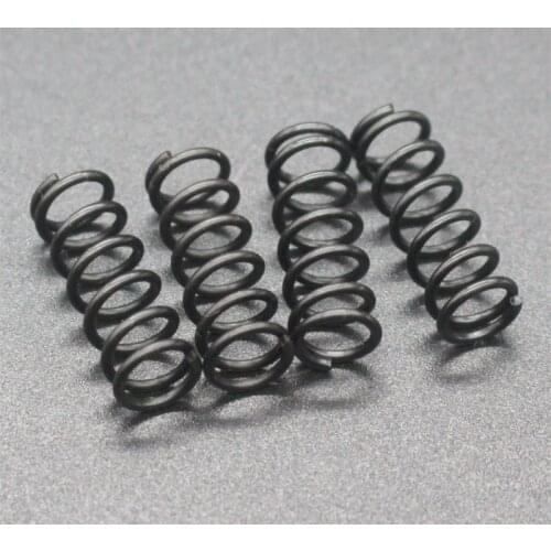 HSP 08032 HSP Original Parts Spare Parts For 1/10 R/C Model Car Bumper Spring 08032